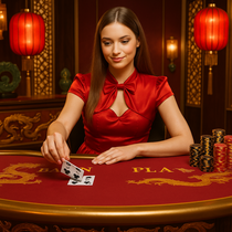 BDMBet - Live Baccarat Game