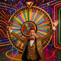 BDMBet - Game Show Crazy Time - Casino en Ligne Belgique