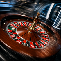 BDMBet - Live Roulette - Online Casino België