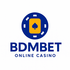 BDMBet Casino Logo