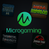 Microgaming - Industry Pioneer