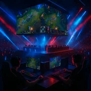 BDMBet - Esports Weddenschappen