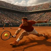 BDMBet - Tennis Weddenschappen